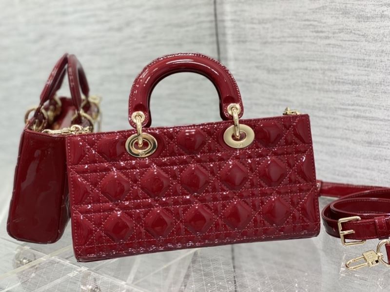 Dior My Lady Bags